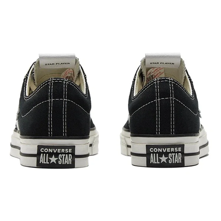 Star Player 76 “Preto Vintage Branco” Star Player 76 “Preto Vintage Branco”