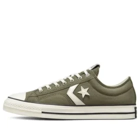 Star Player 76 Retro Sapatilhas de Skate Unissexo Verde