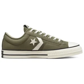 Star Player 76 Retro Sapatilhas de Skate Unissexo Verde