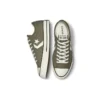 Star Player 76 Retro Sapatilhas de Skate Unissexo Verde