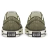 Star Player 76 Retro Sapatilhas de Skate Unissexo Verde
