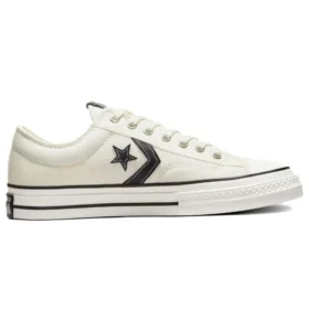 Star Player 76 “Vintage Branco Preto”