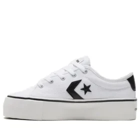 Star Player Branco/Preto