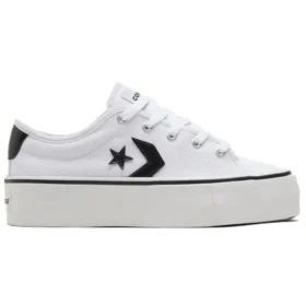 Star Player Branco/Preto