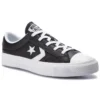 Star Player Couro Preto Ox Preto