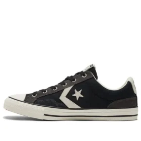 Star Player Low “Alt Exploration – Preto”