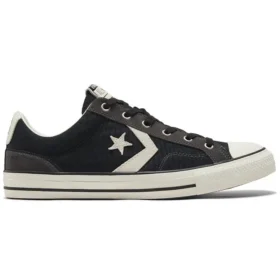 Star Player Low “Alt Exploration – Preto”