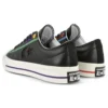 Star Player Low “Logo Mashup – Preto”