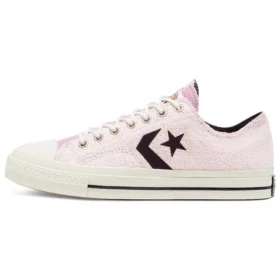 Star Player Low “Reverse Terry – Lotus Pink”