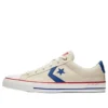 Star Player Ox “Creme-branco-azul”