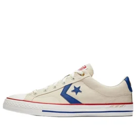 Star Player Ox “Creme-branco-azul”