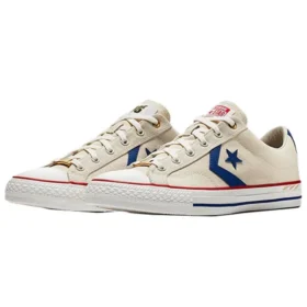 Star Player Ox “Creme-branco-azul”