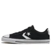Star Player OX Sneaker preto “Black White”