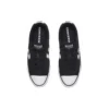 Star Player OX Sneaker preto “Black White”