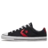 Star Player Preto/Vermelho