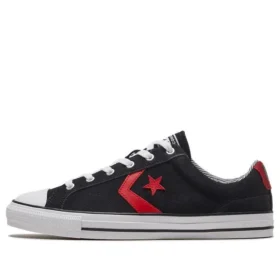 Star Player Preto/Vermelho