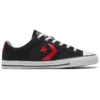 Star Player Preto/Vermelho