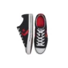 Star Player Preto/Vermelho