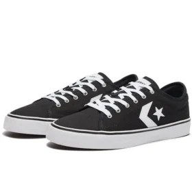 Star Replay Preto/Branco