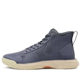 Star Series BB Mid “Cinza Carbono Papiro”