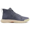 Star Series BB Mid “Cinza Carbono Papiro”