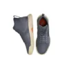 Star Series BB Mid “Cinza Carbono Papiro”