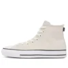 Suede Cons CTAS Pro High Top “Purple White”