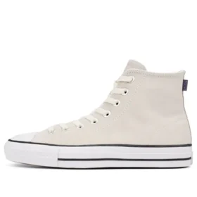 Suede Cons CTAS Pro High Top “Purple White”