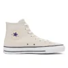 Suede Cons CTAS Pro High Top “Purple White”