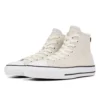 Suede Cons CTAS Pro High Top “Purple White”