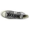 Suicidal Tendencies x Chuck 70 Hi “Branco Preto”