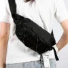 Swap Out Sling “Preto”