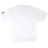 T-shirt Abdusalam MVP Tamanhos asiáticos “Branco”