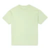 T-shirt casual Tamanhos asiáticos “Green”