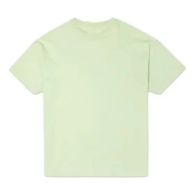 T-shirt casual Tamanhos asiáticos “Green”
