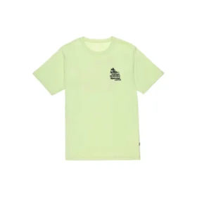 T-shirt Chuck Taylor All Star Summer Super Incredible Special Tamanhos asiáticos “Verde”