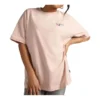 T-shirt Chuck Taylor High Summer Art OS Tamanhos asiáticos “Pink Sage”