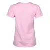 T-shirt Chuck Taylor Tamanhos asiáticos “Rosa Preto”