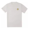 T-shirt City Escape Tamanhos asiáticos “Egret”