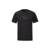 T-shirt com arte de caveira Tamanhos asiáticos “Preto”
