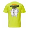 T-shirt com bolso Converse x Scooby-Doo Tamanhos asiáticos “Green”