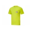 T-shirt com bolso Converse x Scooby-Doo Tamanhos asiáticos “Green”