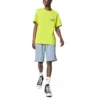 T-shirt com bolso Converse x Scooby-Doo Tamanhos asiáticos “Green”