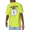 T-shirt com bolso Converse x Scooby-Doo Tamanhos asiáticos “Green”