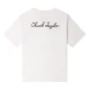 T-shirt com botões e logótipo Chuck Taylor Tamanhos asiáticos “Branco”
