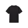 T-shirt com Estampado Claw Machine Tamanhos Asiáticos “Preto”
