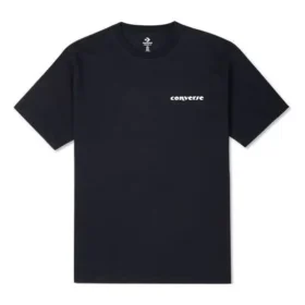 T-shirt com Estampado Desert Tamanhos Asiáticos “Preto” T-shirt com Estampado Desert Tamanhos Asiáticos “Preto”