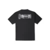 T-shirt com estampado Nonstop Joy Tamanhos asiáticos “Preto”