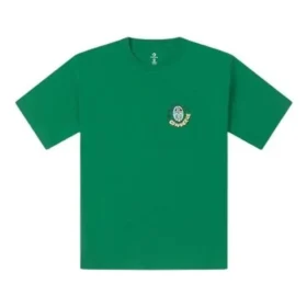 T-shirt com estampado para o verão ao ar livre Tamanhos asiáticos “Verde” T-shirt com estampado para o verão ao ar livre Tamanhos asiáticos “Verde”