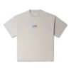 T-shirt com gráfico Elevated Grow Together Tamanhos asiáticos “Tea Beach”